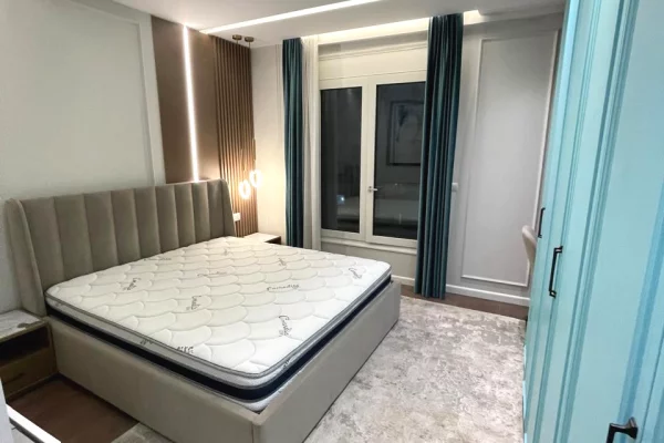 Shtepi me qera Apartament ne Tirane, 2+1, Mobilimi E mobiluar, Pagesa 1,500  Euro.