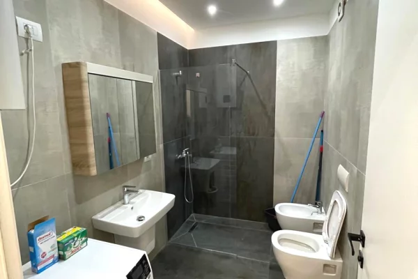 Shtepi me qera Apartament ne Tirane, 2+1, Mobilimi E mobiluar, Pagesa 1,500  Euro.