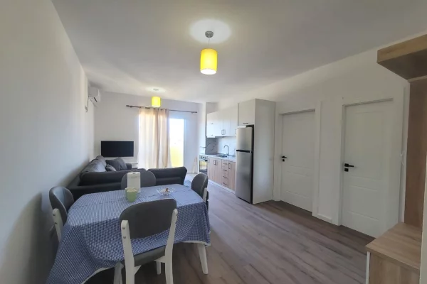 🏡Shitet Apartament 1+1 | 📍Kupola 
