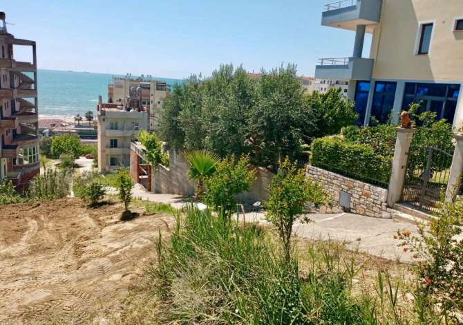 Truall ose Toke ne Durres - 57,000 Euro