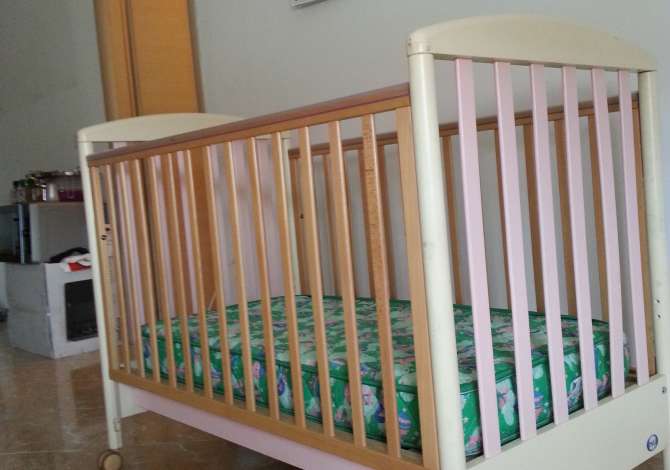 Veshje dhe Aksesor per Femije ne Tirane - 200 Euro