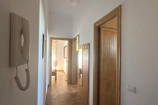 Shtepi me qera Apartament ne Tirane, 1+1, Mobilimi E mobiluar, Pagesa 60,000  Leke.