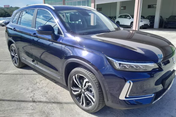 Auto in Vendita a Tirana - 19,999 Euro