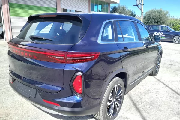 Auto in Vendita a Tirana - 19,999 Euro