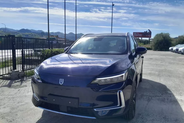 Auto in Vendita a Tirana - 19,999 Euro