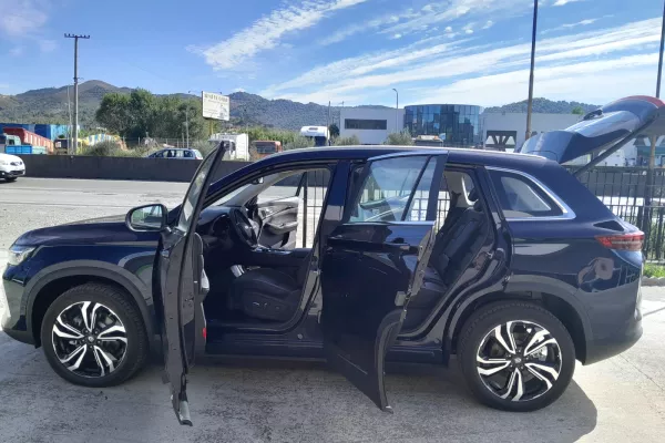 Auto in Vendita a Tirana, Tjeter, 2023 Elektrike,Kambio Automatik Pagamento 19,999  Euro.