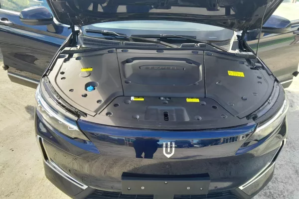 Auto in Vendita a Tirana, Tjeter, 2023 Elektrike,Kambio Automatik Pagamento 19,999  Euro.