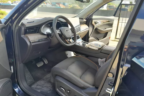 Auto in Vendita a Tirana, Tjeter, 2023 Elektrike,Kambio Automatik Pagamento 19,999  Euro.