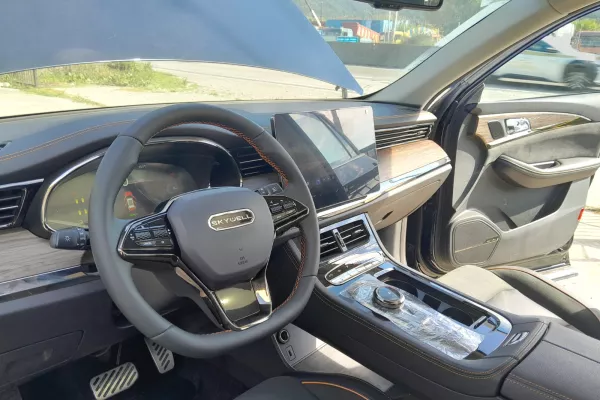 Auto in Vendita a Tirana, Tjeter, 2023 Elektrike,Kambio Automatik Pagamento 19,999  Euro.