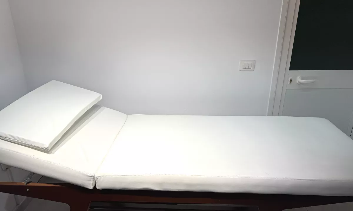 Krevat Estetik spa  dhe fizioterapi