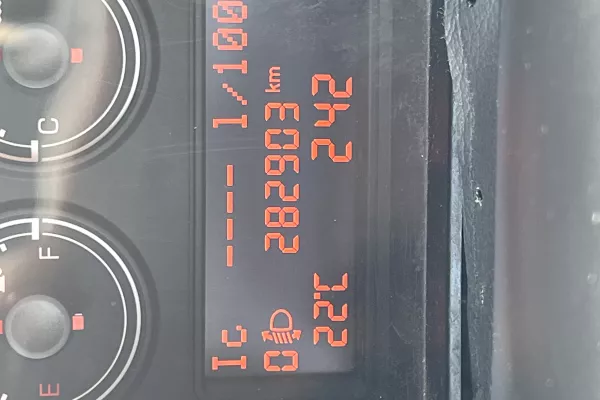 Auto in Vendita a Lushnja, Fiat, 2007 Diesel,Kambio Manual Pagamento 2,000  Euro.