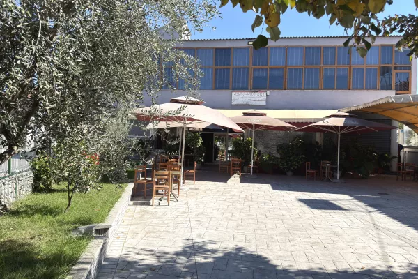 Business Property for Rent 2+1 in Tirana - 4,000 Euro