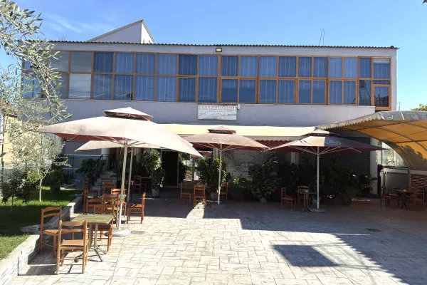 Business Property for Rent 2+1 in Tirana - 4,000 Euro