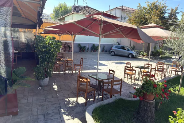 Jepet me qera ambjenti