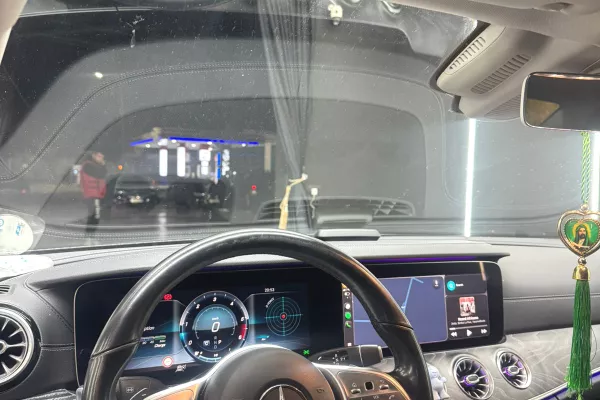 Auto in Vendita a Tirana, Mercedes-Benz, 2019 Diesel,Kambio Automatik Pagamento 29,500  Euro.