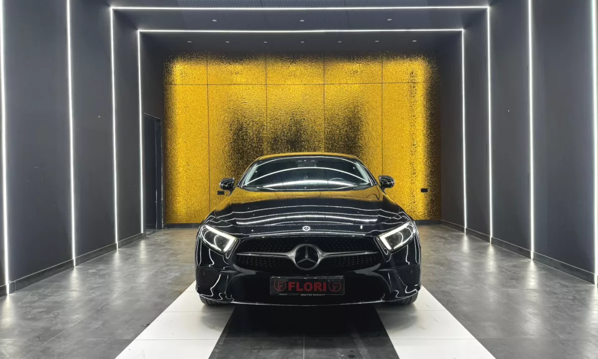 Auto in Vendita a Tirana, Mercedes-Benz, 2019 Diesel,Kambio Automatik Pagamento 29,500  Euro.