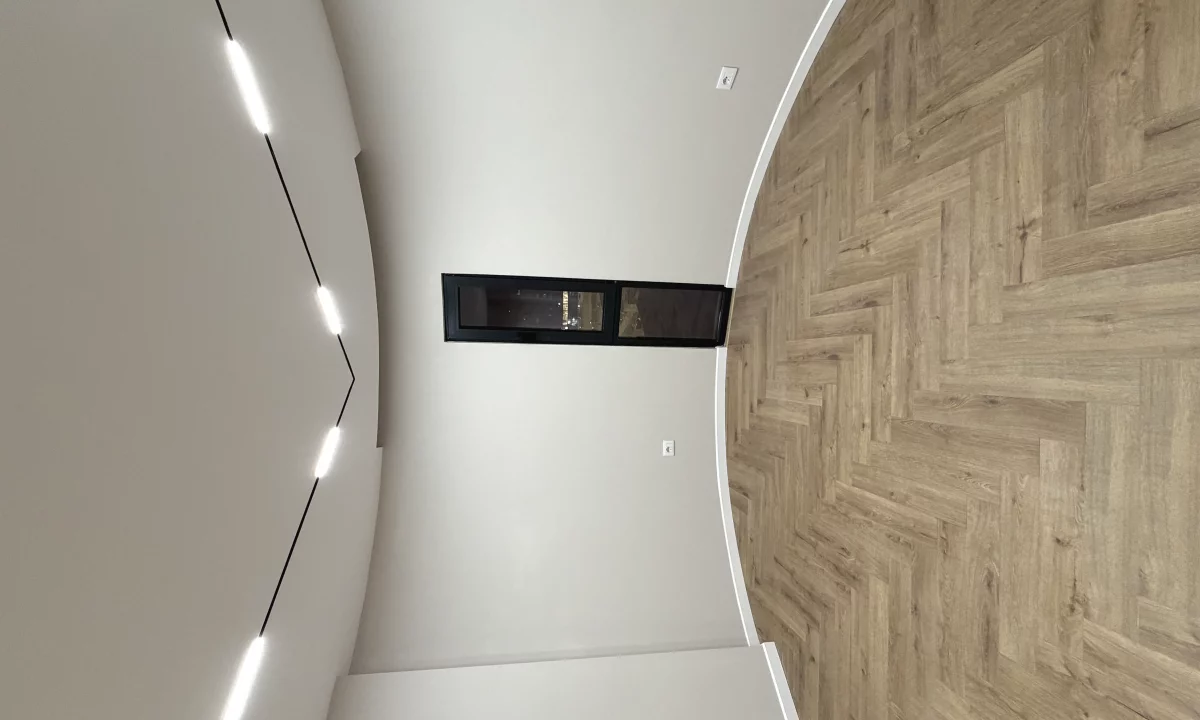 Shtepi me qera Apartament ne Tirane, 2+1, Mobilimi Bosh, pa mobiluar, Pagesa 1,000  Euro.