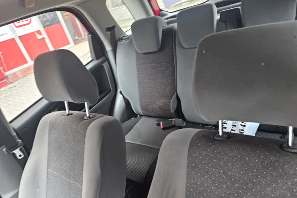 Auto in Vendita a Tirana, Suzuki, 2008 Diesel,Kambio Manual Pagamento 4,000  Euro.