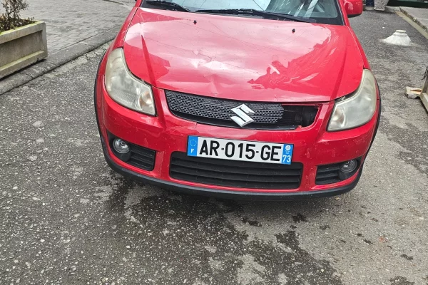 Auto in Vendita a Tirana - 4,000 Euro