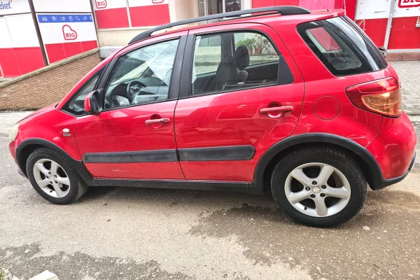 Auto in Vendita a Tirana - 4,000 Euro