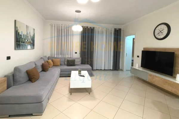 Qera, Apartament 1+1+Post Parkimi, Rruga e Kosovarëve, Tiranë