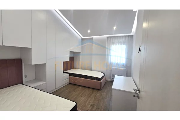 Shtepi me qera Apartament ne Tirane, 2+1, Mobilimi E mobiluar, Pagesa 550  Euro.