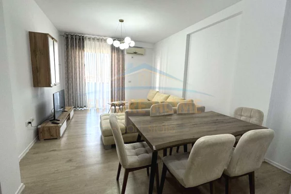  Jepet me Qira Apartament 2+1 – Rruga Teodor Keko, Unaza e Re, Tiranë
