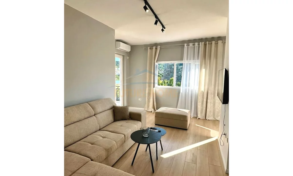 Shtepi me qera Apartament ne Tirane, 1+1, Mobilimi E mobiluar, Pagesa 1,000  Euro.