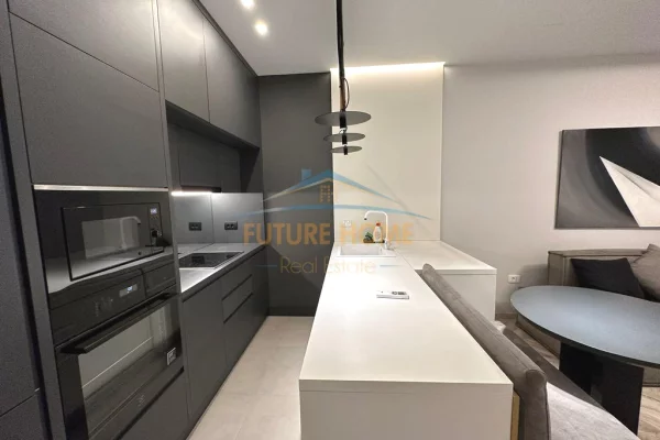 Shtepi me qera 1+1 ne Tirane - 900 Euro