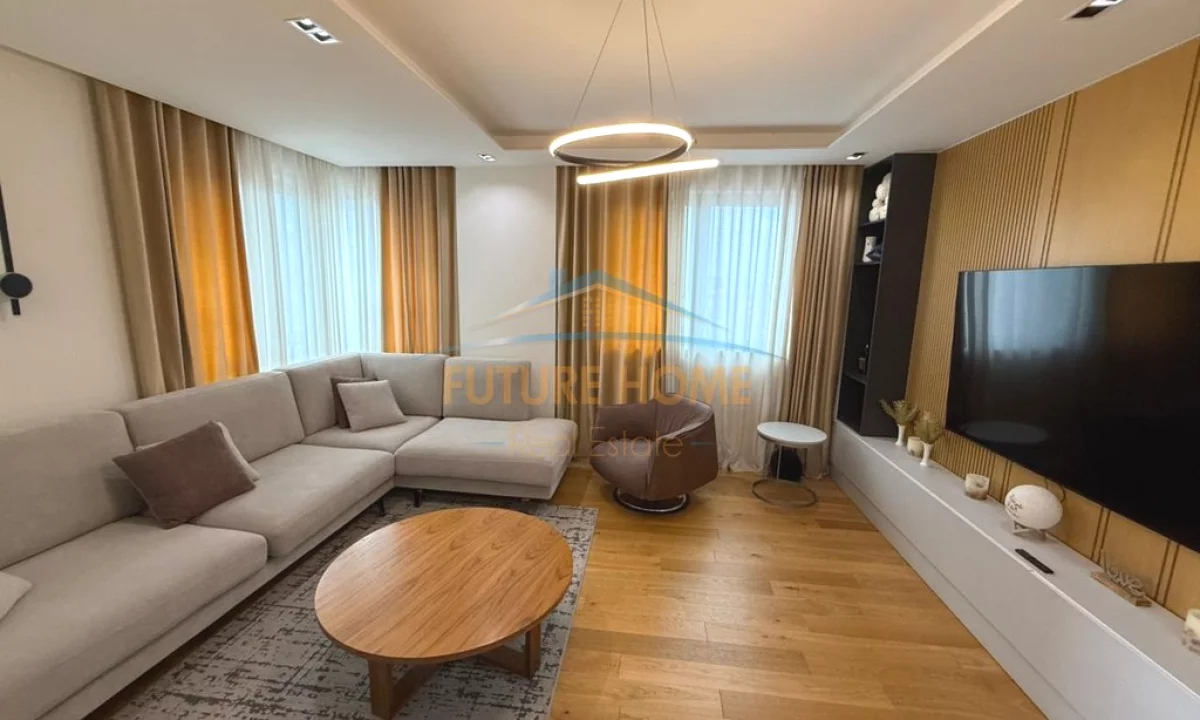 Shtepi me qera Apartament ne Tirane, 3+1, Mobilimi E mobiluar, Pagesa 1,000  Euro.