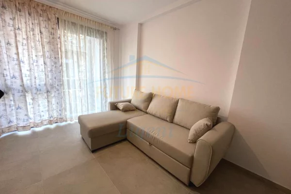 Shtepi me qera 1+1 ne Tirane - 600 Euro