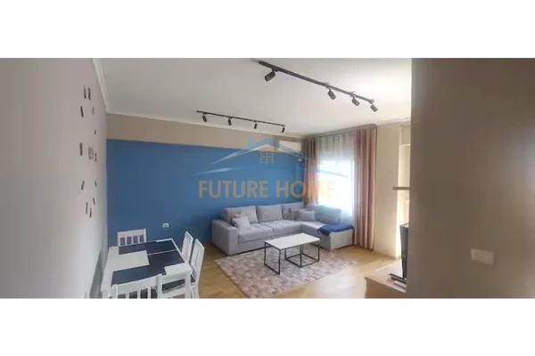 Qera, Apartament 1+1, Kompleksi Halili, Selvia, Tiranë.