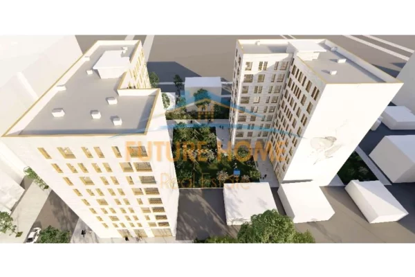 Casa in vendita 2+1 a Tirana - 143,980 Euro