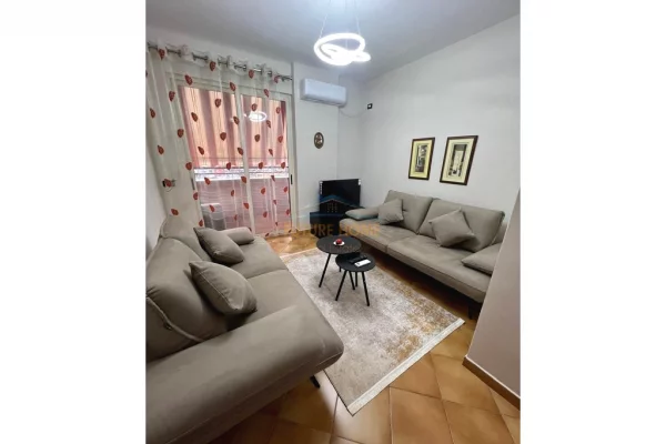 Qera, Apartament 1+1, Bllok, Tirane.