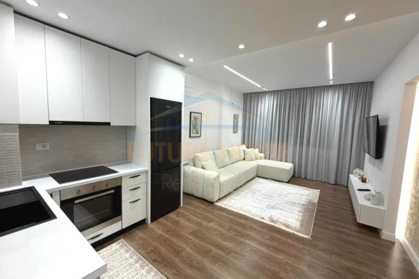 Casa in vendita 1+1 a Tirana - 118,000 Euro