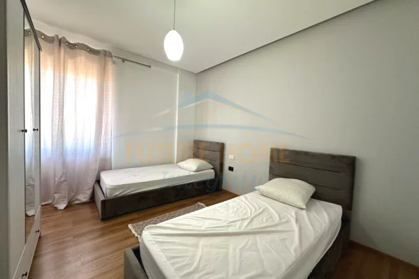 Shtepi me qera Apartament ne Tirane, 2+1, Mobilimi E mobiluar, Pagesa 60,000  Leke.