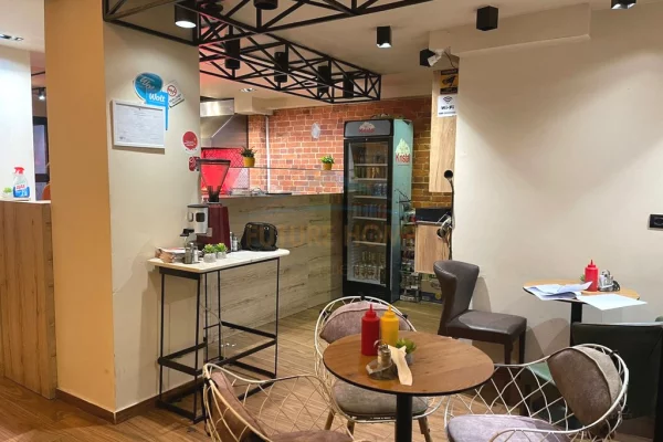 Business Property in Sale 2+1 in Tirana - 15,000 Euro