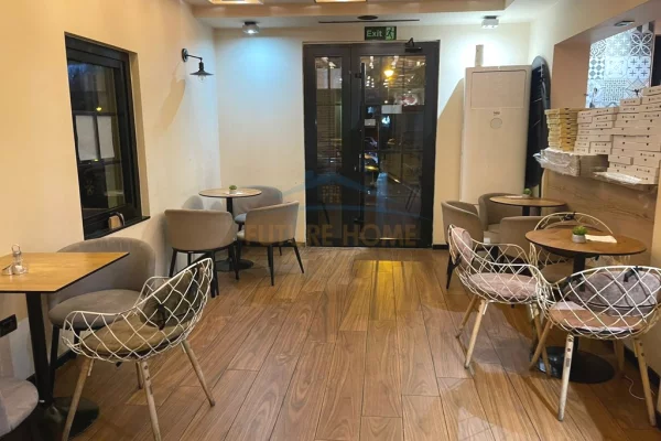 Business Property in Sale 2+1 in Tirana - 15,000 Euro