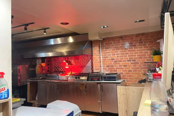 Business Property in Sale 2+1 in Tirana - 15,000 Euro