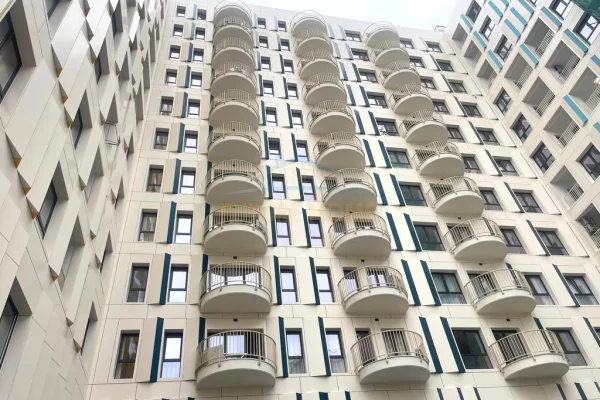 Shtepi me qera Apartament ne Tirane, 1+1, Mobilimi E mobiluar, Pagesa 700  Euro.