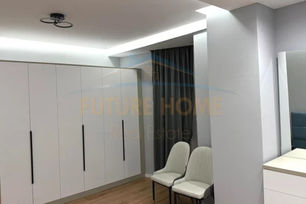 Qera, Apartament 2+1+ POST PARKIMI, Rruga "Mine Peza"