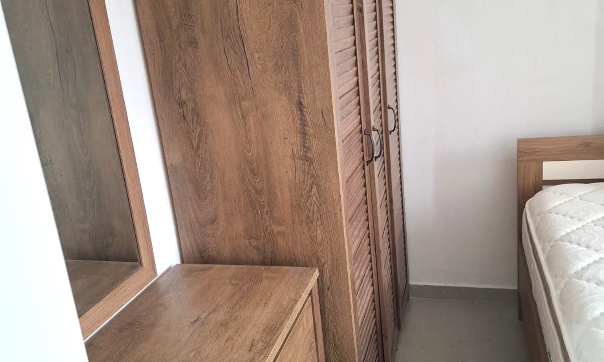 Shtepi me qera Apartament ne Tirane, 2+1, Mobilimi E mobiluar, Pagesa 750  Euro.