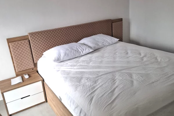 Shtepi me qera Apartament ne Tirane, 2+1, Mobilimi E mobiluar, Pagesa 750  Euro.