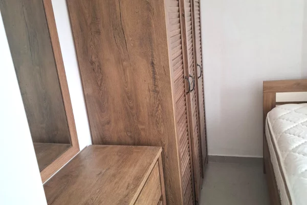 House for Rent 2+1 in Tirana - 750 Euro