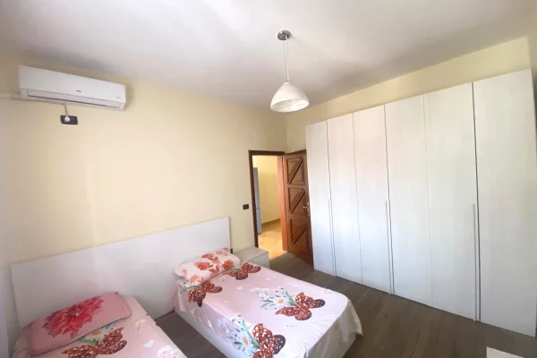 Apartment for rent in Tirana 2+1, Furnished
