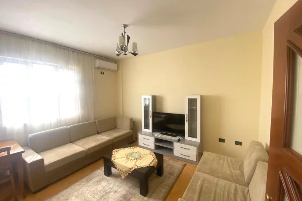 House for Rent 2+1 in Tirana - 500 Euro