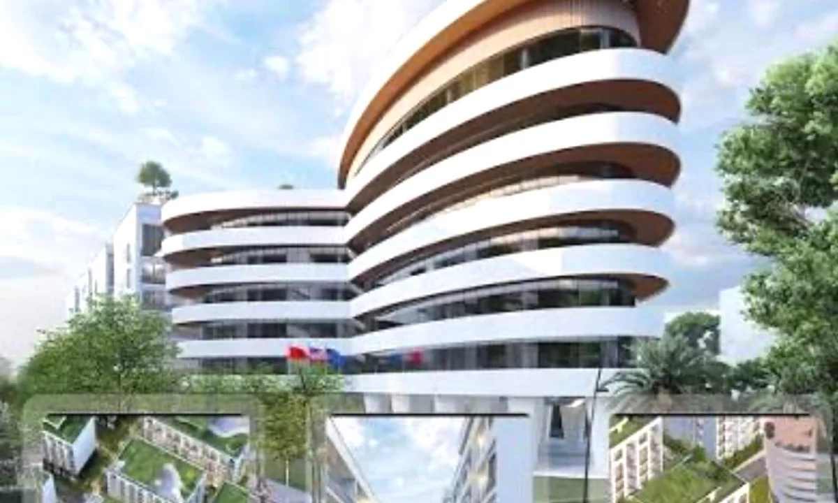 Shtepi ne shitje Apartament ne Durres, 1+1, Mobilimi Bosh, pa mobiluar, Pagesa 79,200  Euro.