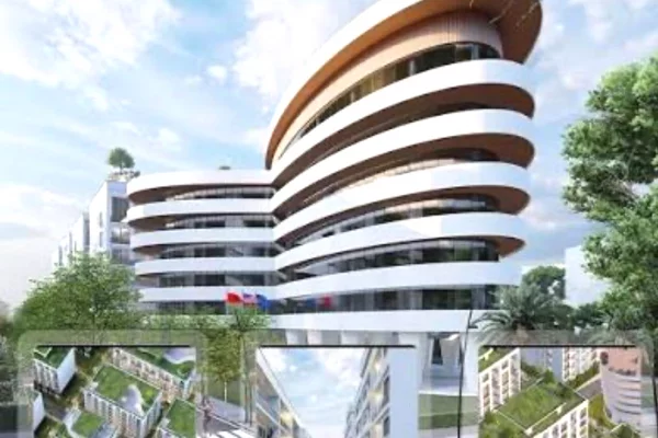 Shtepi ne shitje 1+1 ne Durres - 79,200 Euro