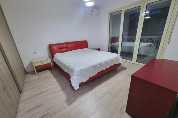 Apartment for rent in Tirana 1+1, Furnished