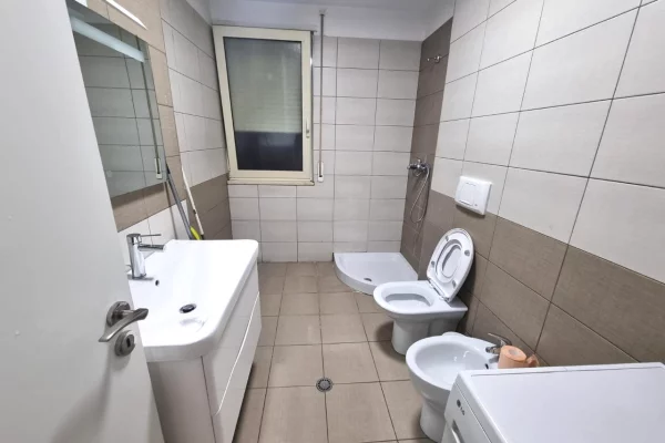 Apartment for rent in Tirana 1+1, Furnished